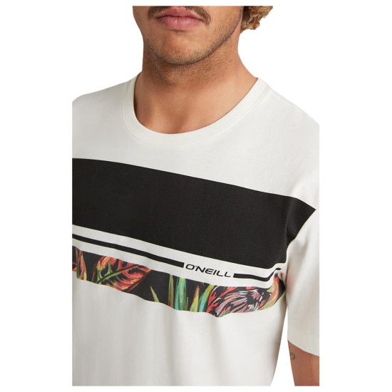 O'neill Ανδρική κοντομάνικη μπλούζα Mykhe T-Shirt